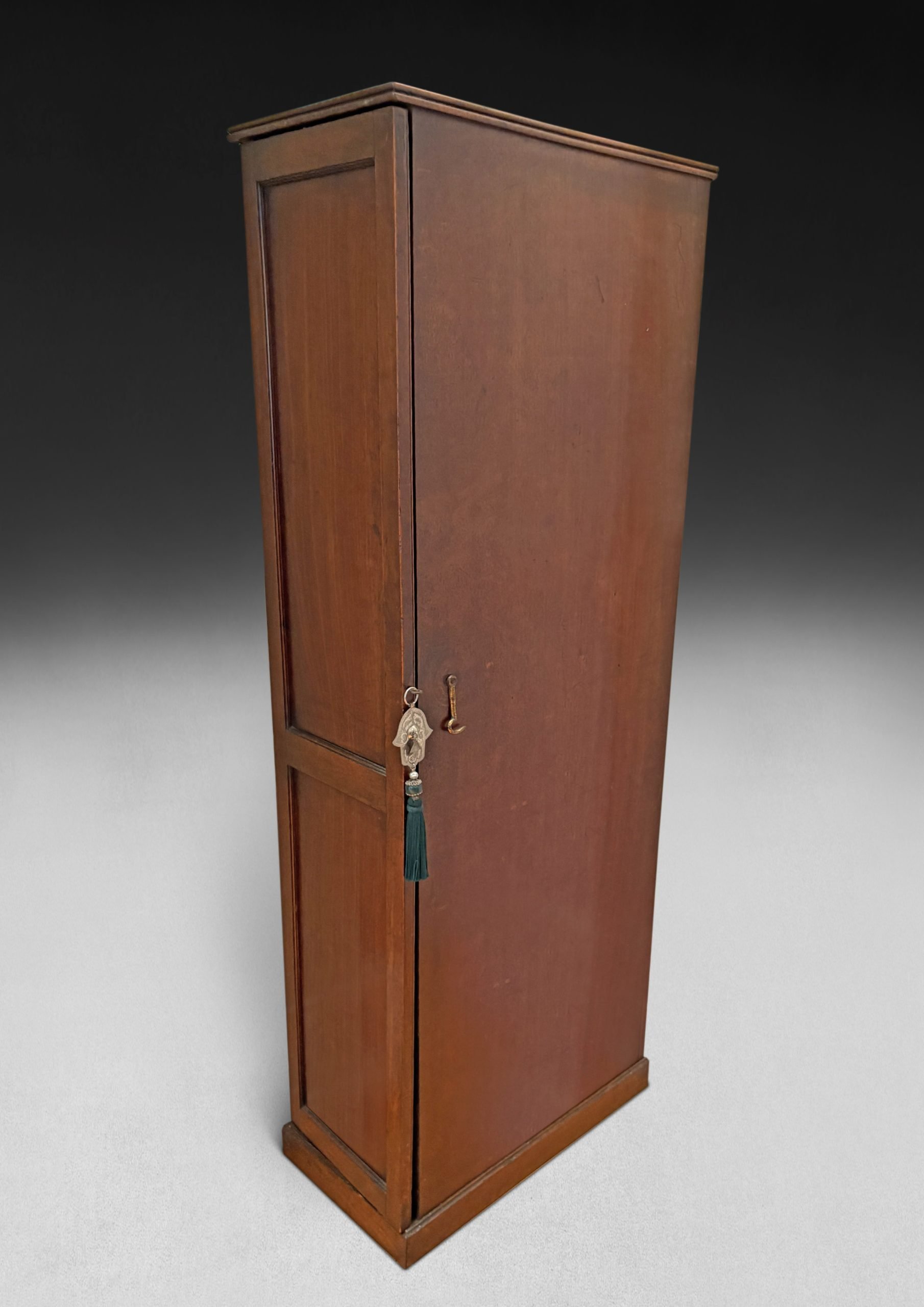 Gillows Regency Mahogany Imperial Extending Dining Table - Image 10